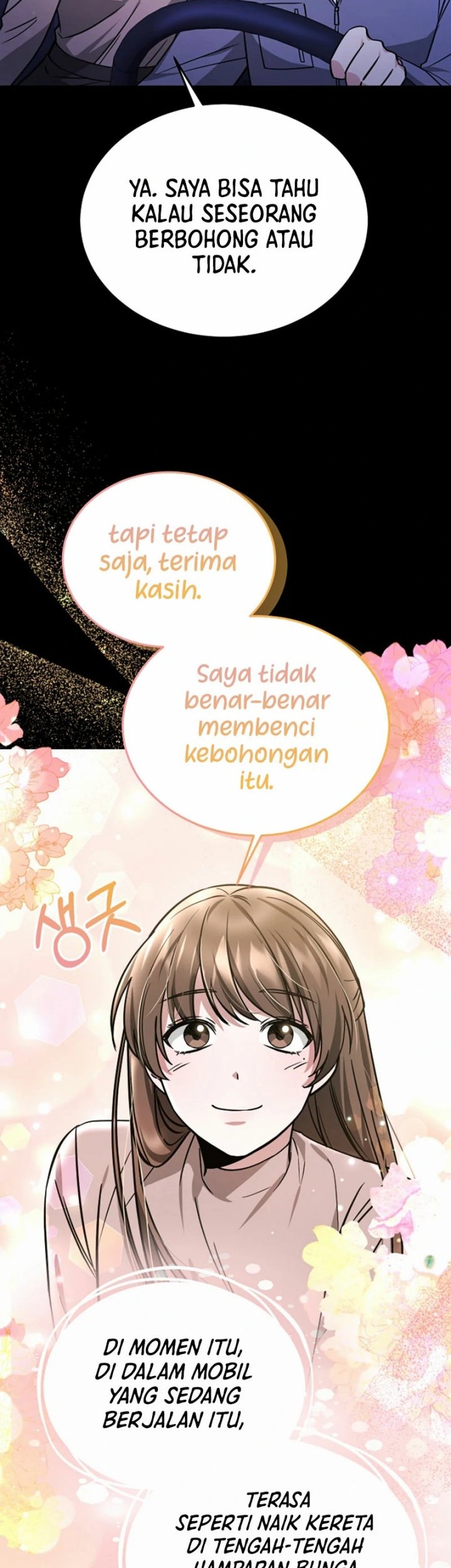 Life, Once Again! Chapter 31 Gambar 43