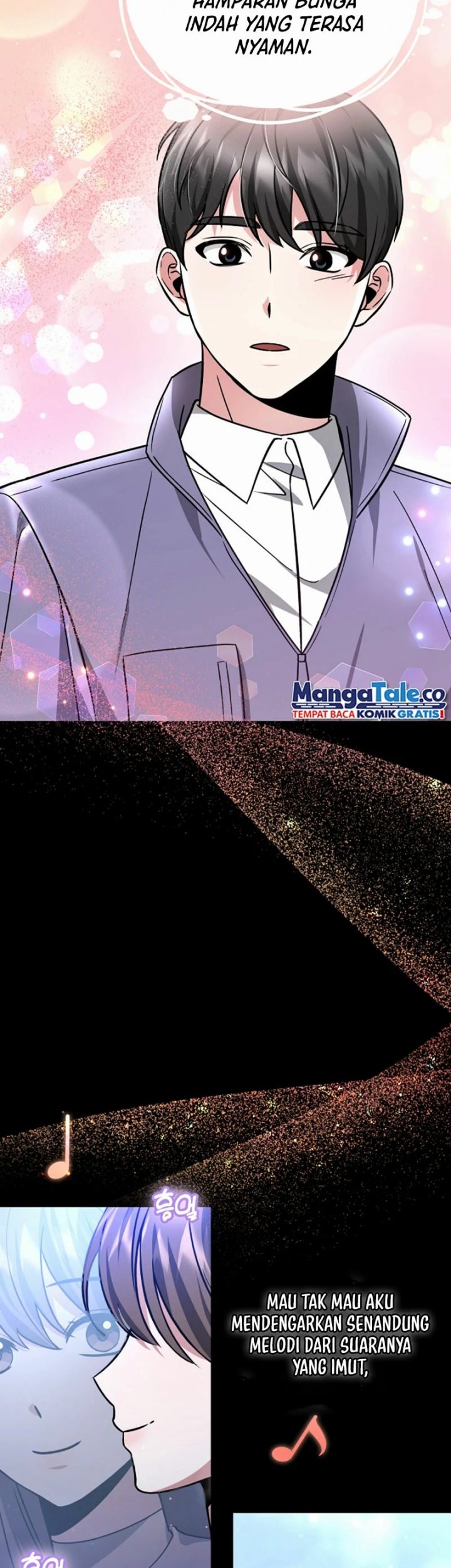 Life, Once Again! Chapter 31 Gambar 44