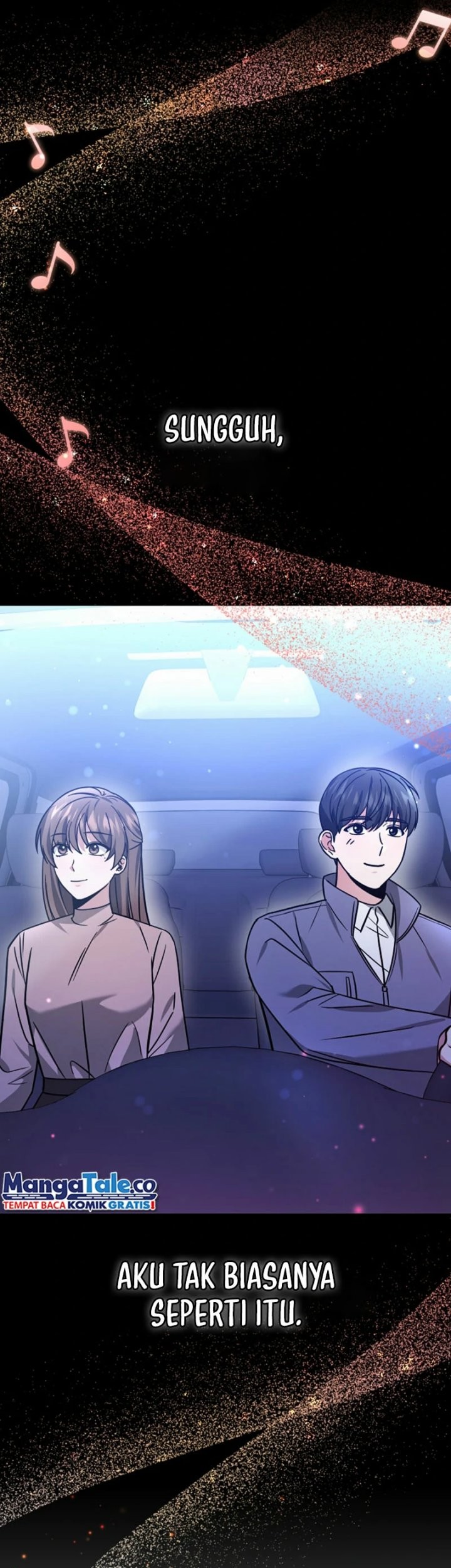 Life, Once Again! Chapter 31 Gambar 46