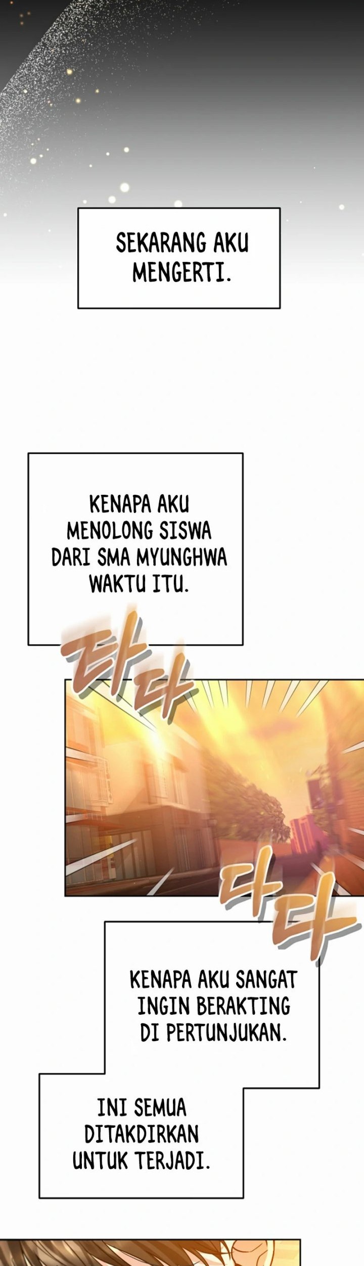 Life, Once Again! Chapter 31 Gambar 47