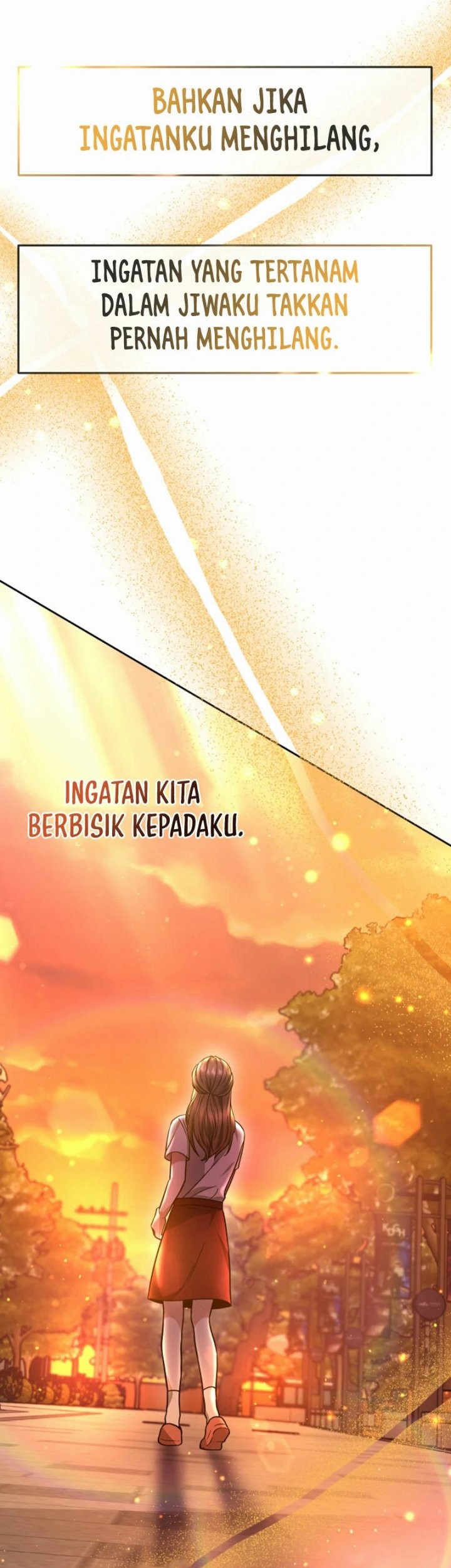 Life, Once Again! Chapter 31 Gambar 49