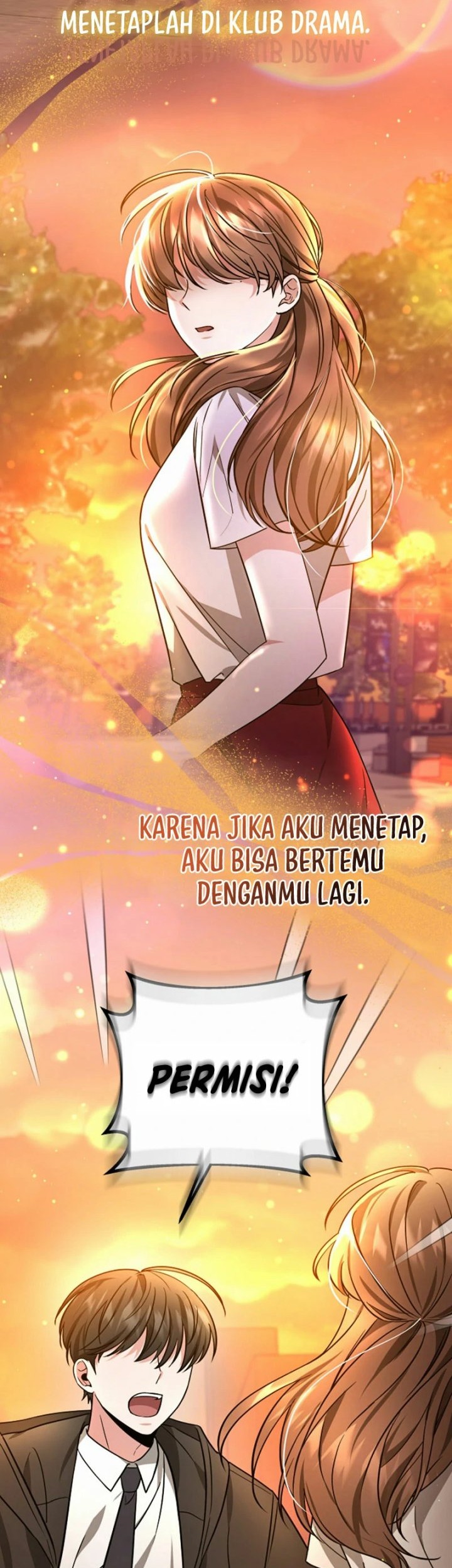 Life, Once Again! Chapter 31 Gambar 50