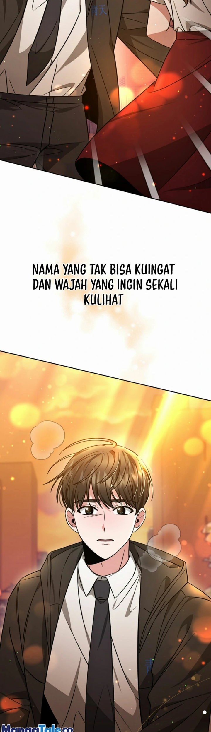 Life, Once Again! Chapter 31 Gambar 51