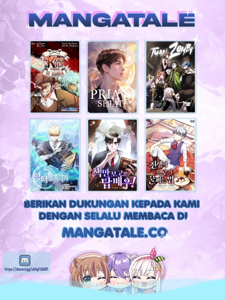 Life, Once Again! Chapter 31 Gambar 55