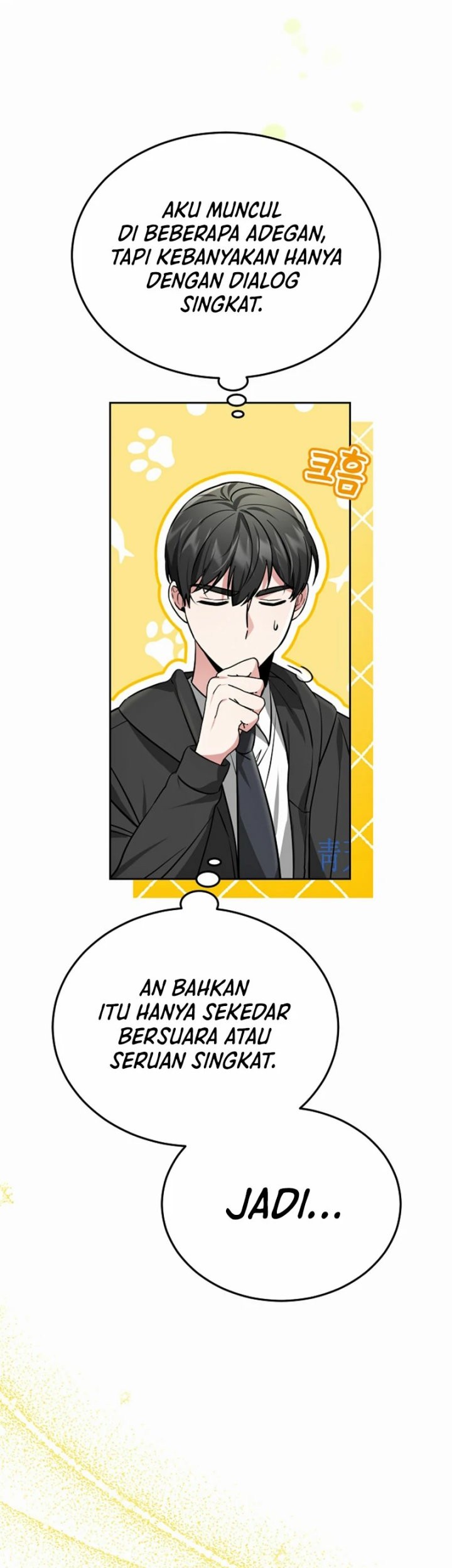 Life, Once Again! Chapter 31 Gambar 4