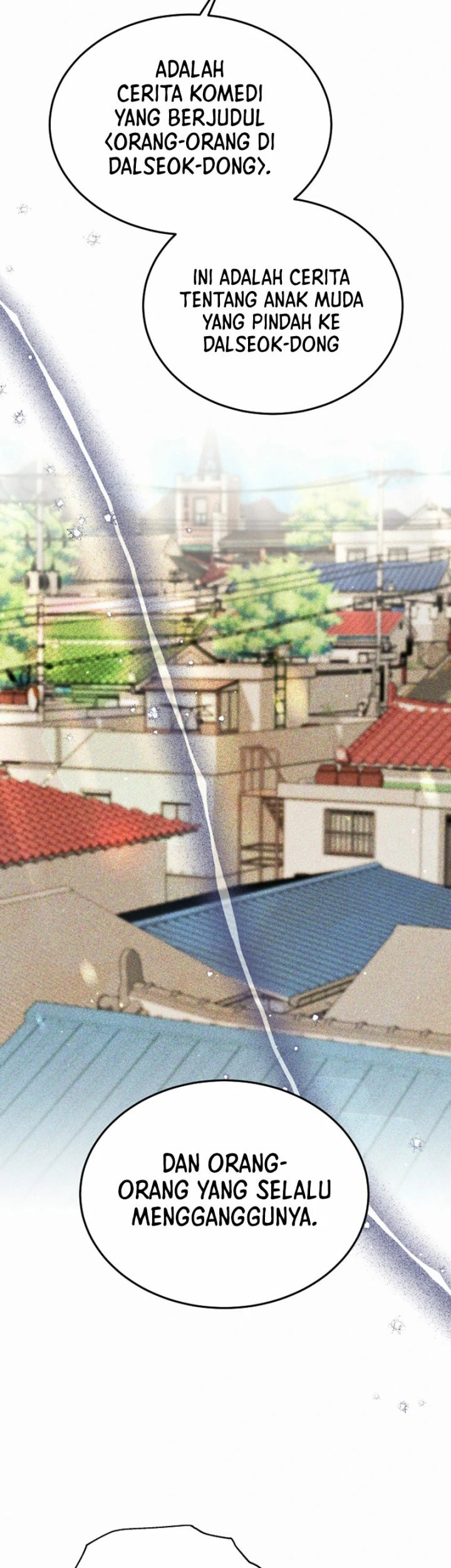 Life, Once Again! Chapter 31 Gambar 8