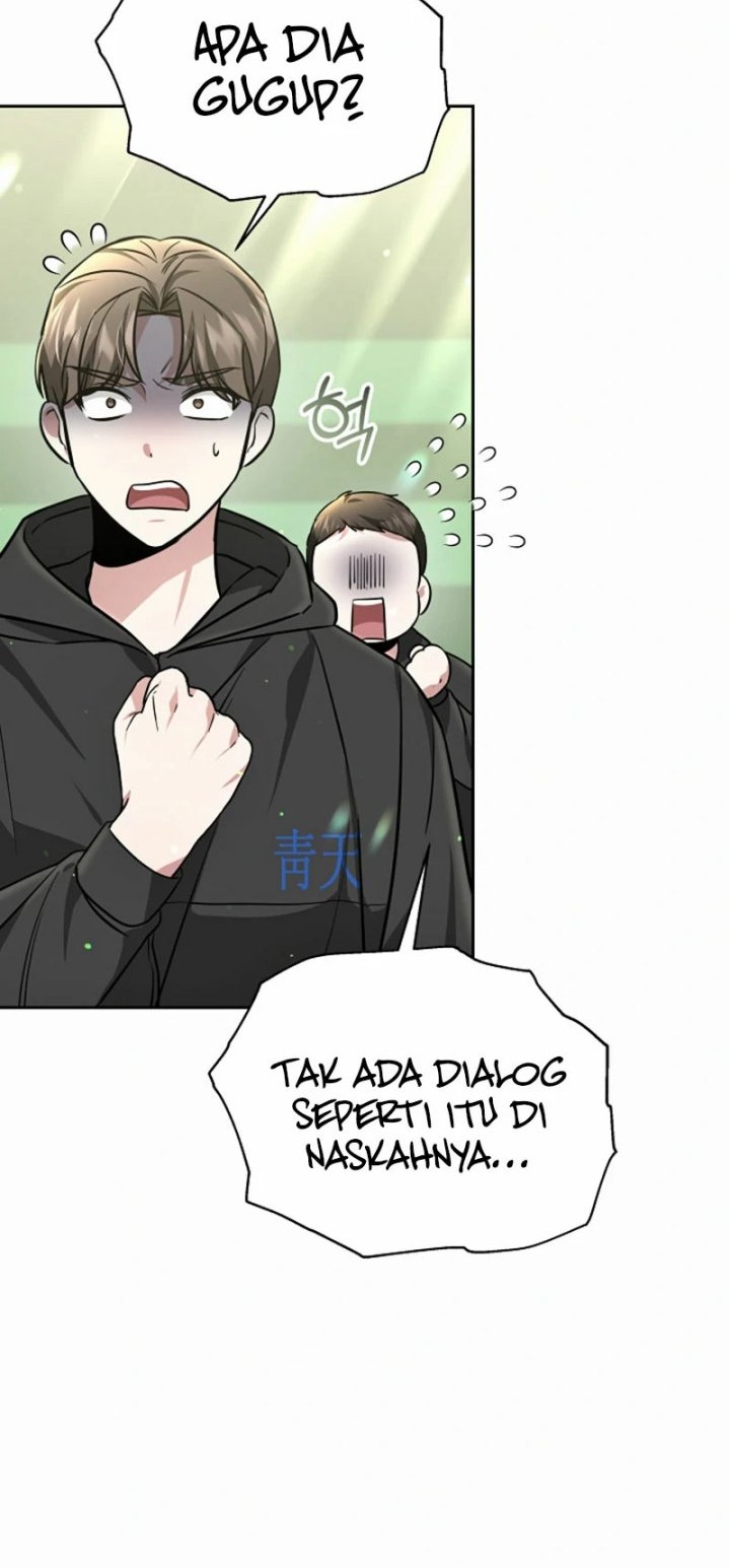 Life, Once Again! Chapter 31 Gambar 9