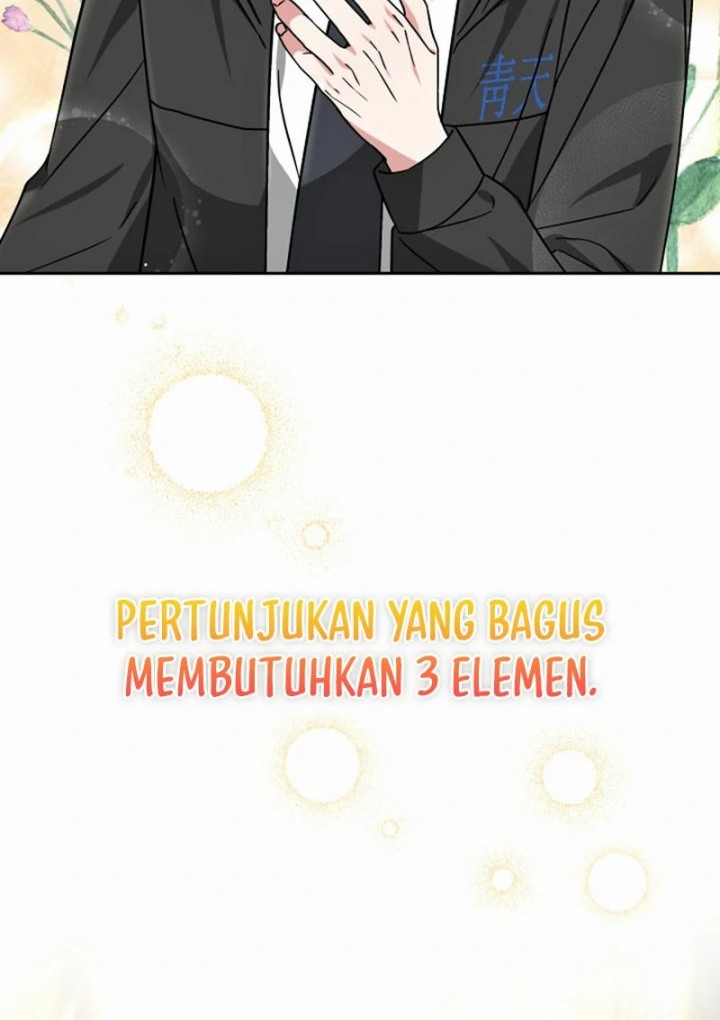 Life, Once Again! Chapter 31 Gambar 21