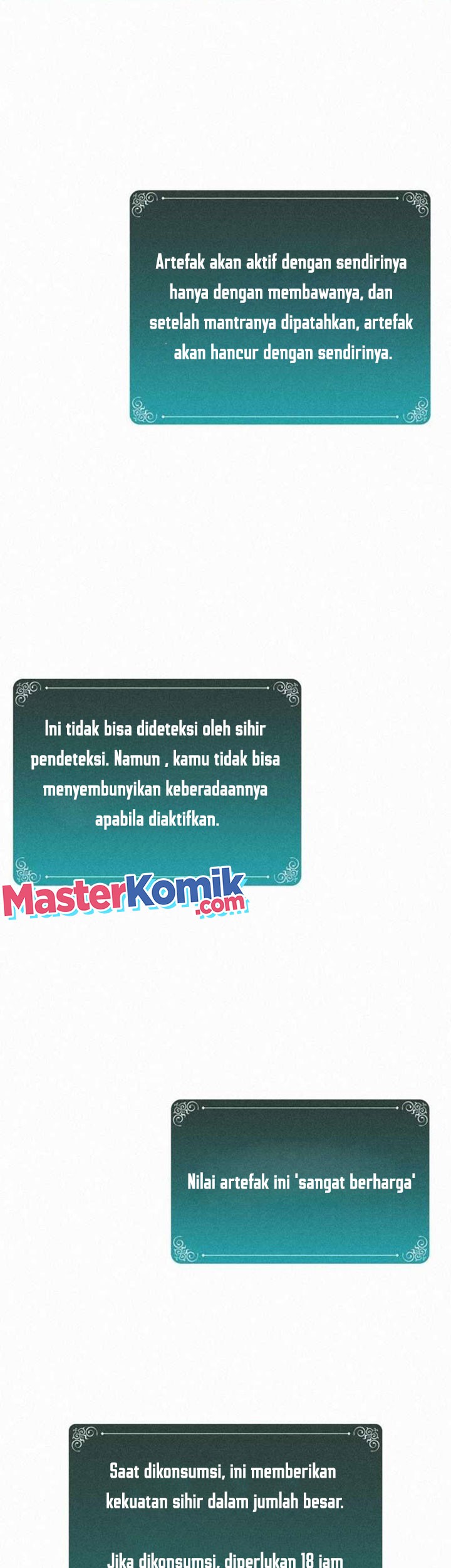 The Book Eating Magician Chapter 88 Gambar 30