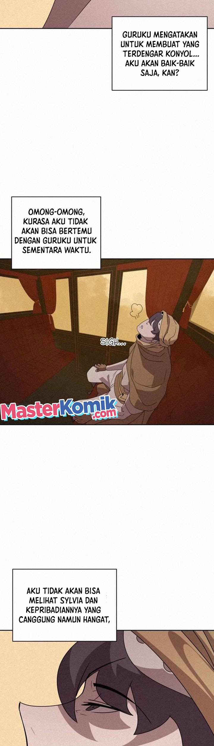 The Book Eating Magician Chapter 88 Gambar 32