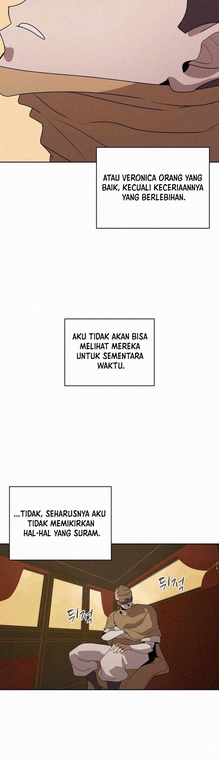The Book Eating Magician Chapter 88 Gambar 34