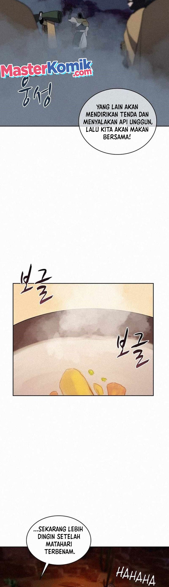 The Book Eating Magician Chapter 88 Gambar 39
