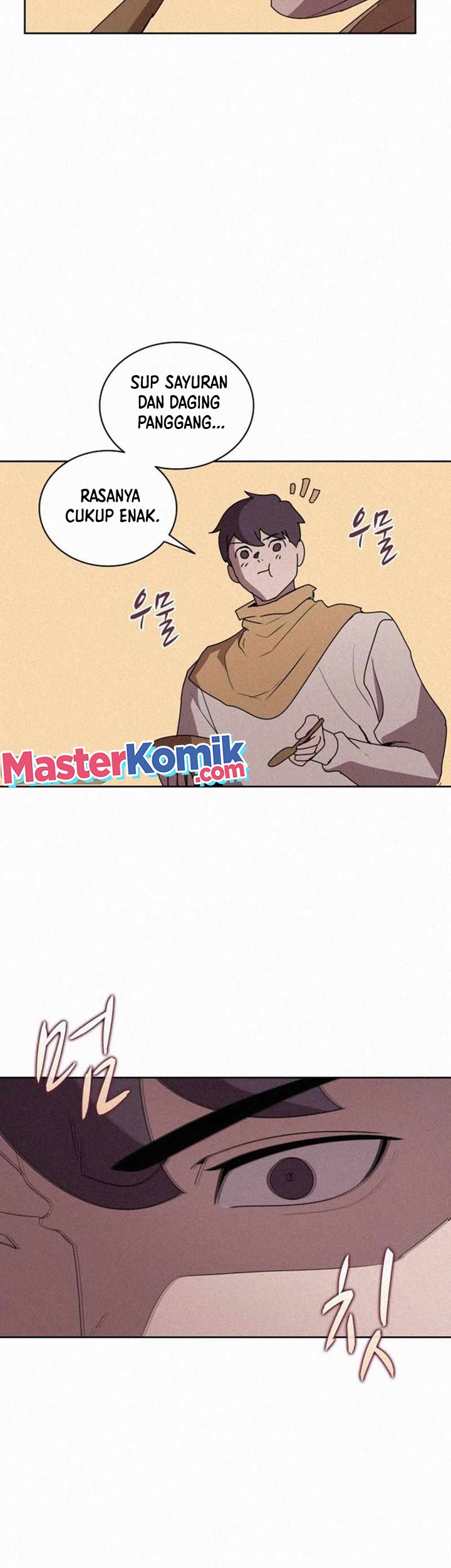 The Book Eating Magician Chapter 88 Gambar 44