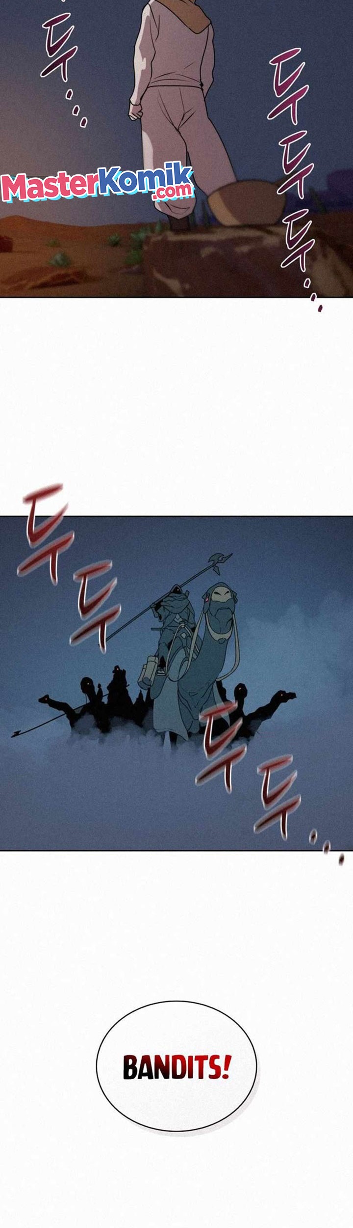 The Book Eating Magician Chapter 88 Gambar 47