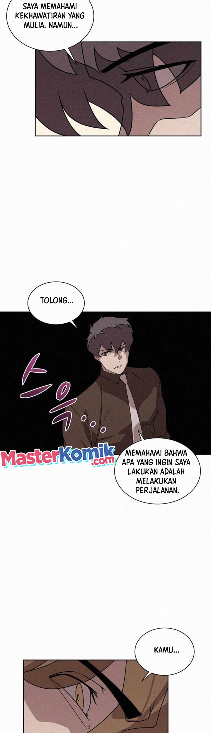 The Book Eating Magician Chapter 88 Gambar 11