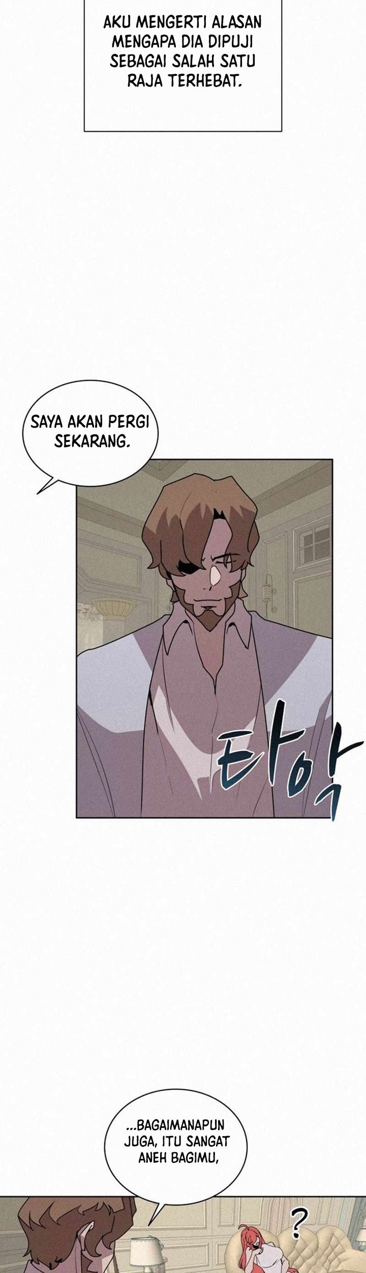 The Book Eating Magician Chapter 88 Gambar 20