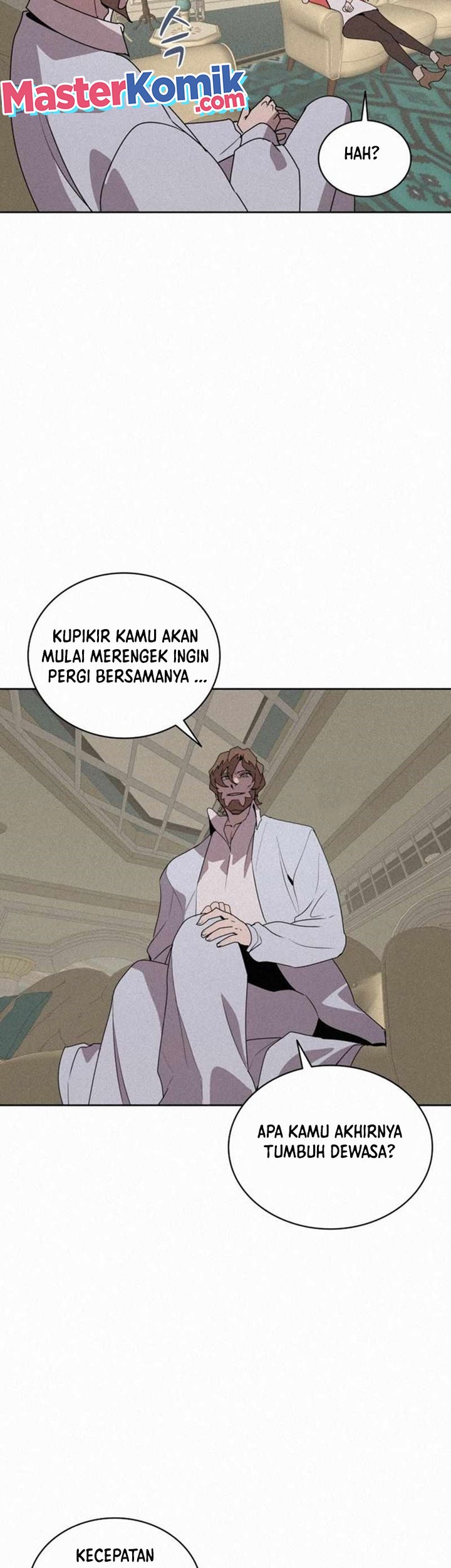 The Book Eating Magician Chapter 88 Gambar 21