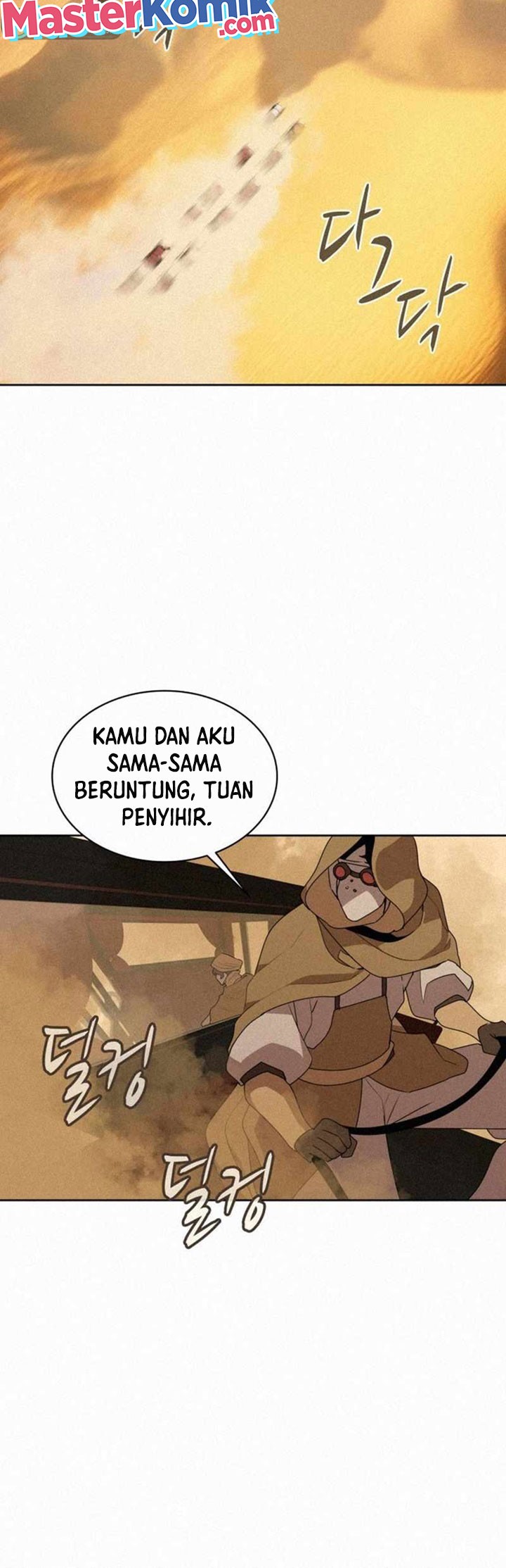 The Book Eating Magician Chapter 88 Gambar 25