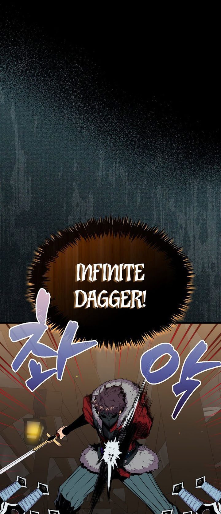 Sleeping Ranker Chapter 72 Gambar 26