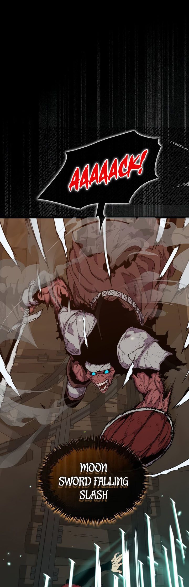 Sleeping Ranker Chapter 72 Gambar 30