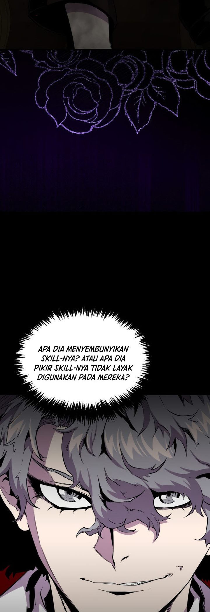 Sleeping Ranker Chapter 72 Gambar 36