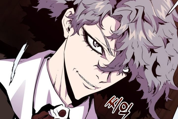 Sleeping Ranker Chapter 72 Gambar 41