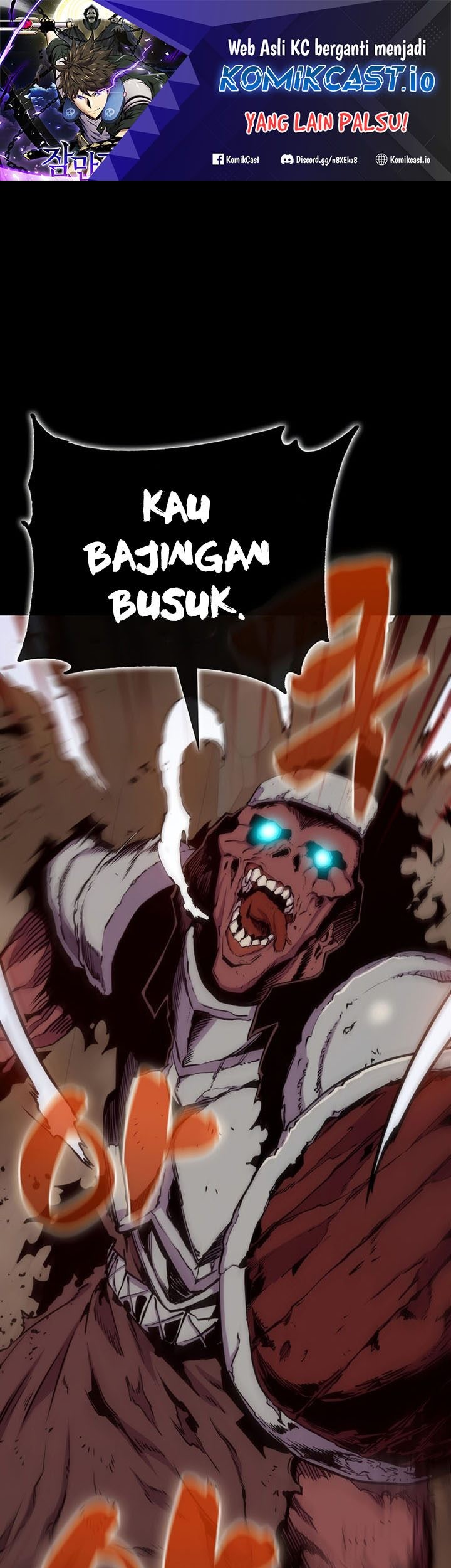 Baca  Sleeping Ranker Chapter 72 Gambar 2