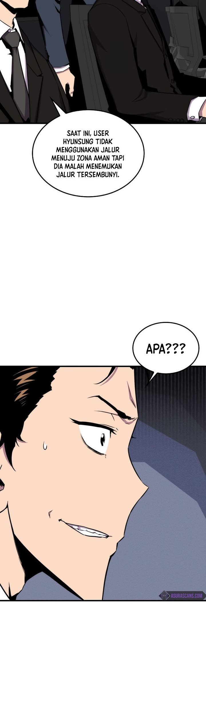 Sleeping Ranker Chapter 72 Gambar 68