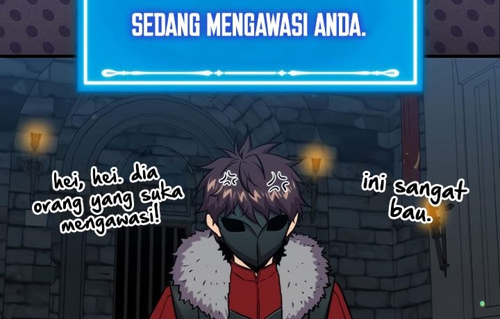 Sleeping Ranker Chapter 72 Gambar 75