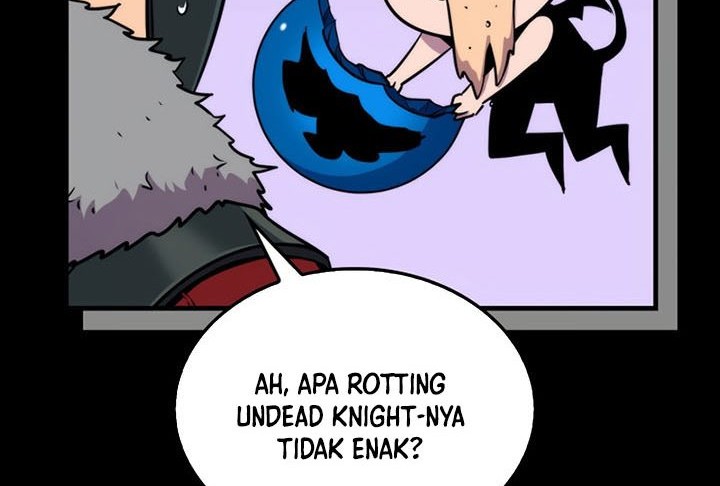 Sleeping Ranker Chapter 72 Gambar 83