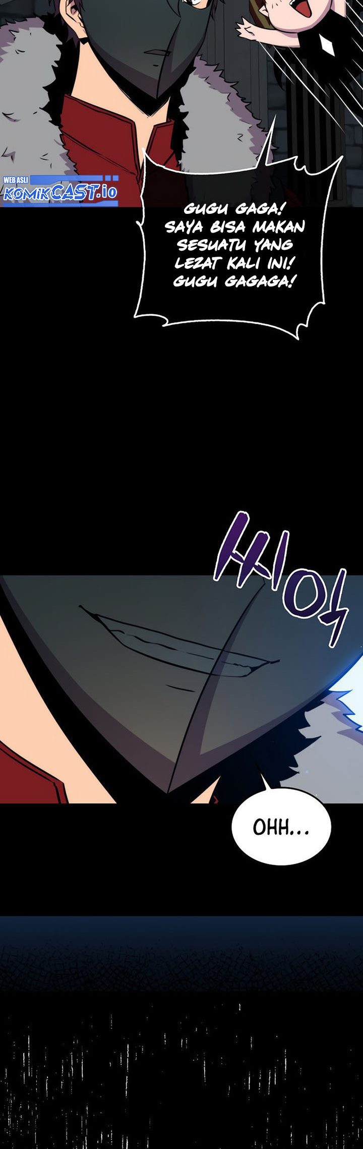 Sleeping Ranker Chapter 72 Gambar 88