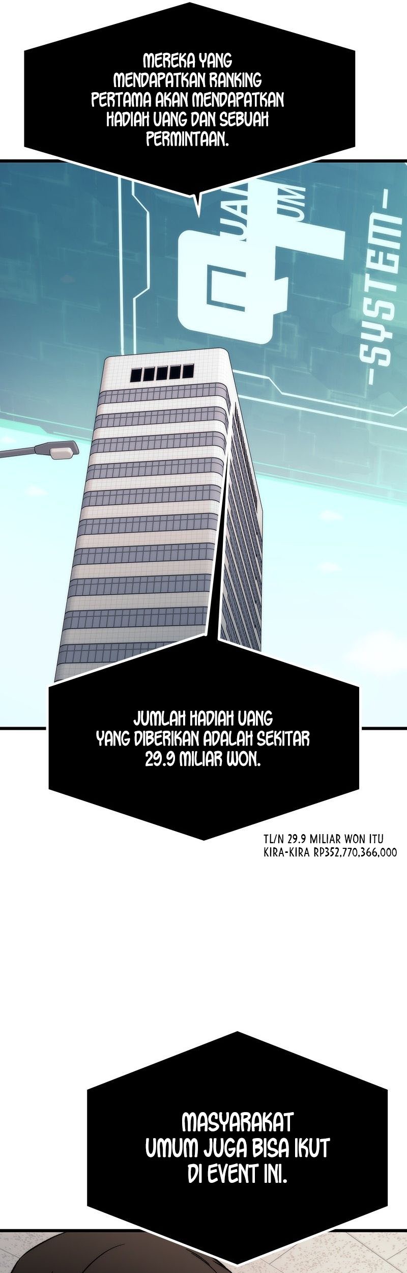 Ultra Alter Chapter 69 Gambar 34