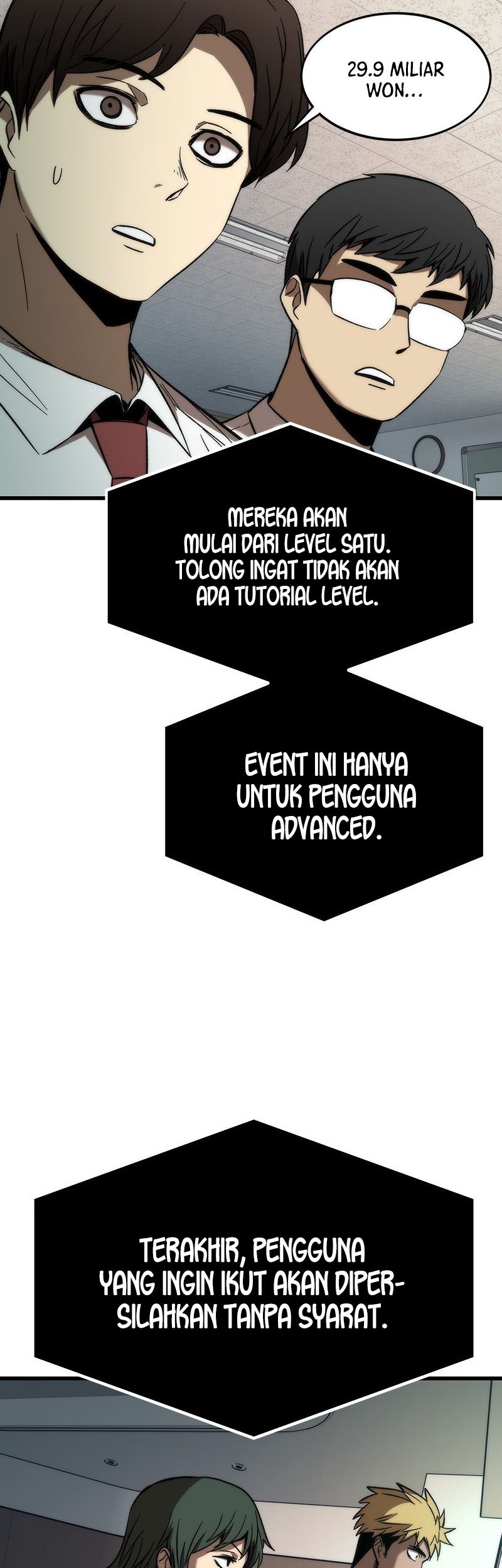 Ultra Alter Chapter 69 Gambar 35