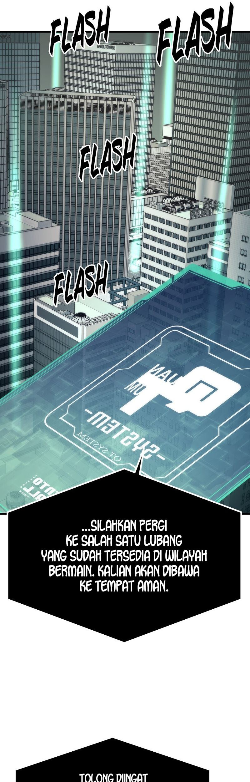 Ultra Alter Chapter 69 Gambar 38