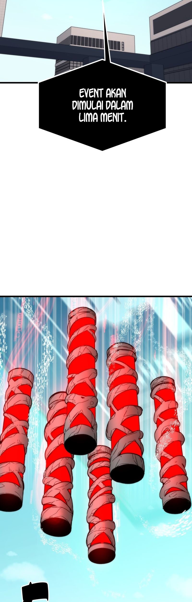 Ultra Alter Chapter 69 Gambar 40