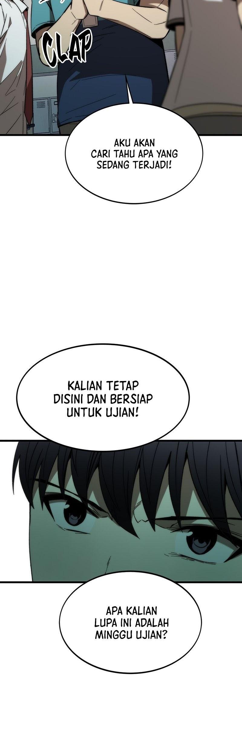 Ultra Alter Chapter 69 Gambar 44