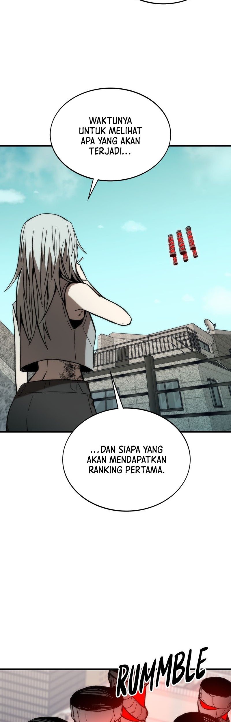 Ultra Alter Chapter 69 Gambar 47