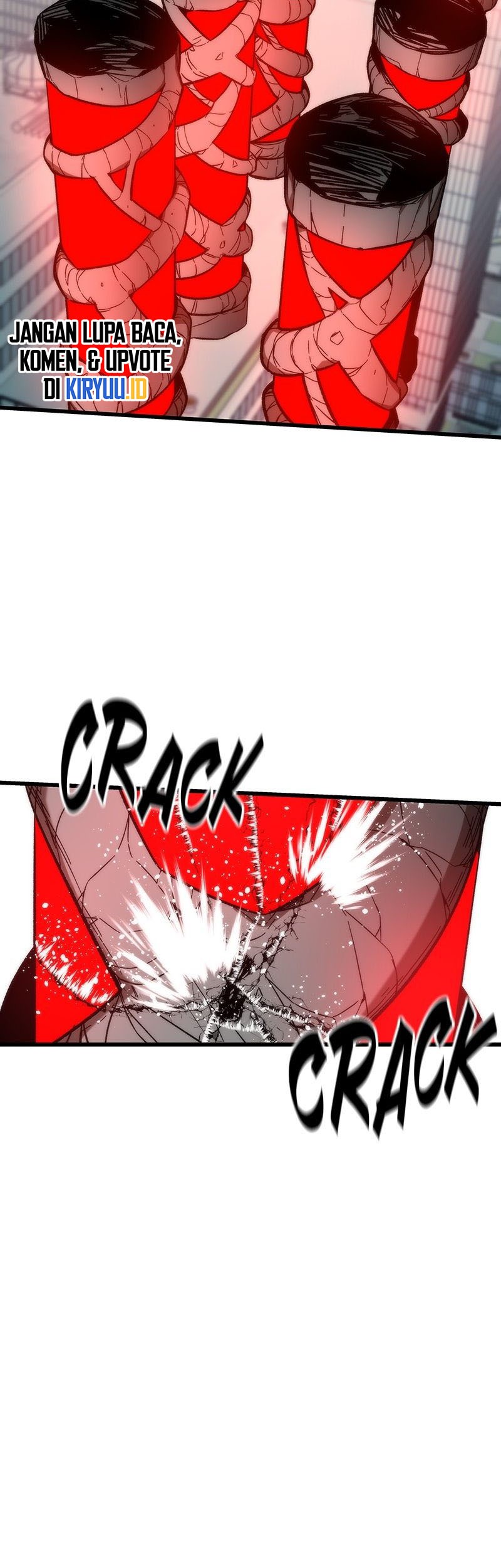 Ultra Alter Chapter 69 Gambar 48