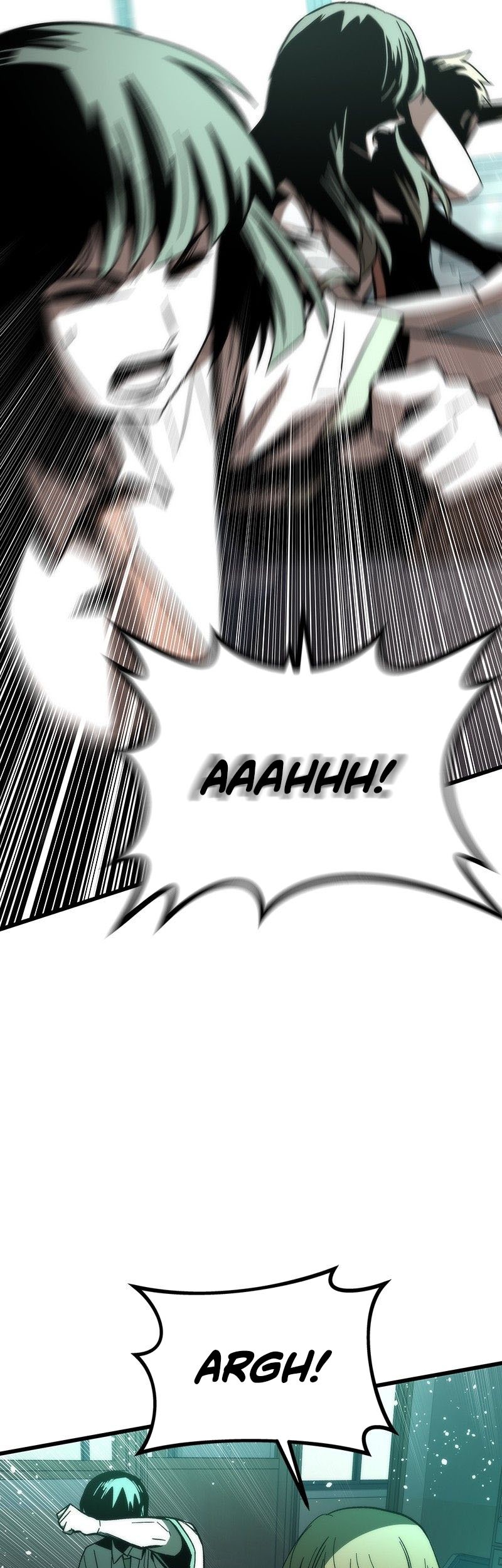 Ultra Alter Chapter 69 Gambar 50