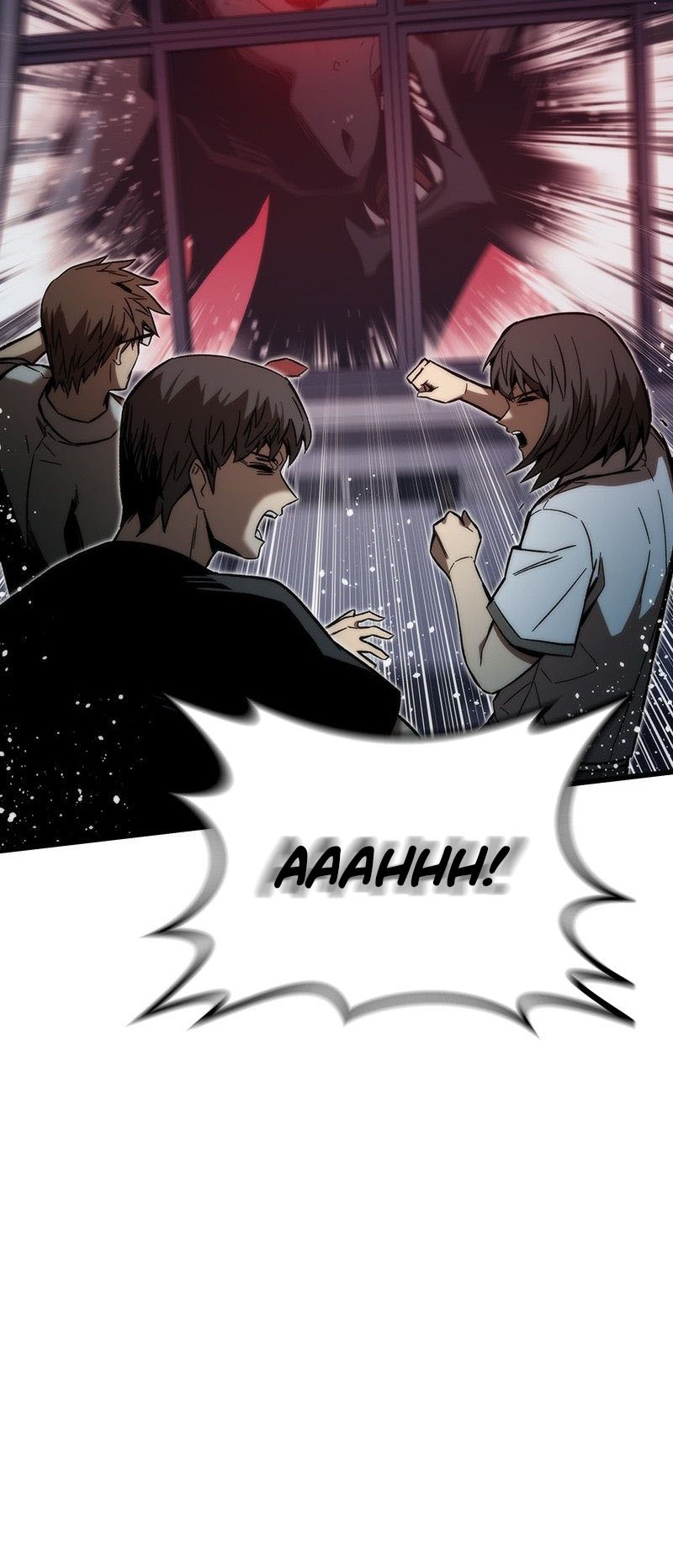 Ultra Alter Chapter 69 Gambar 57