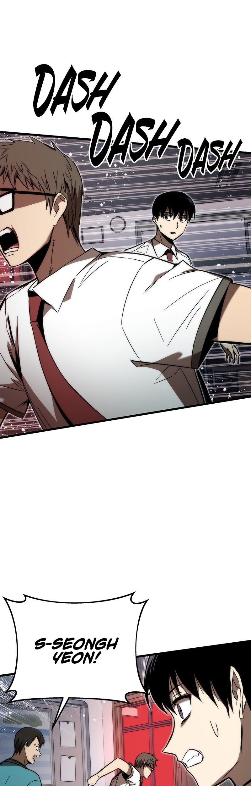 Ultra Alter Chapter 69 Gambar 60