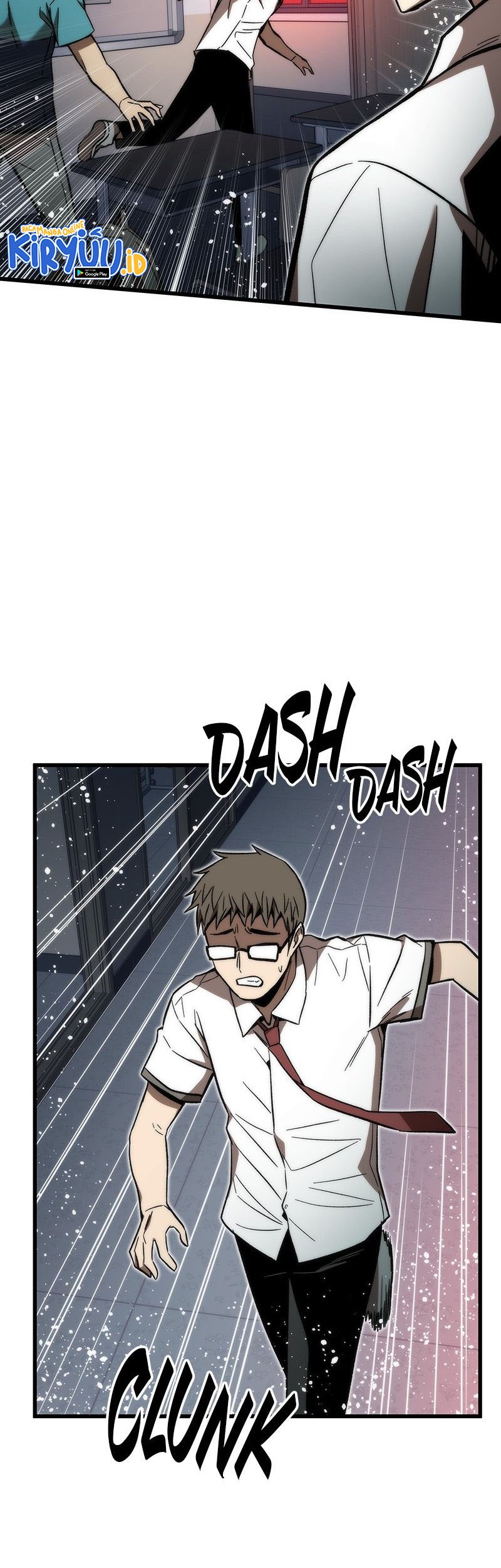 Ultra Alter Chapter 69 Gambar 61