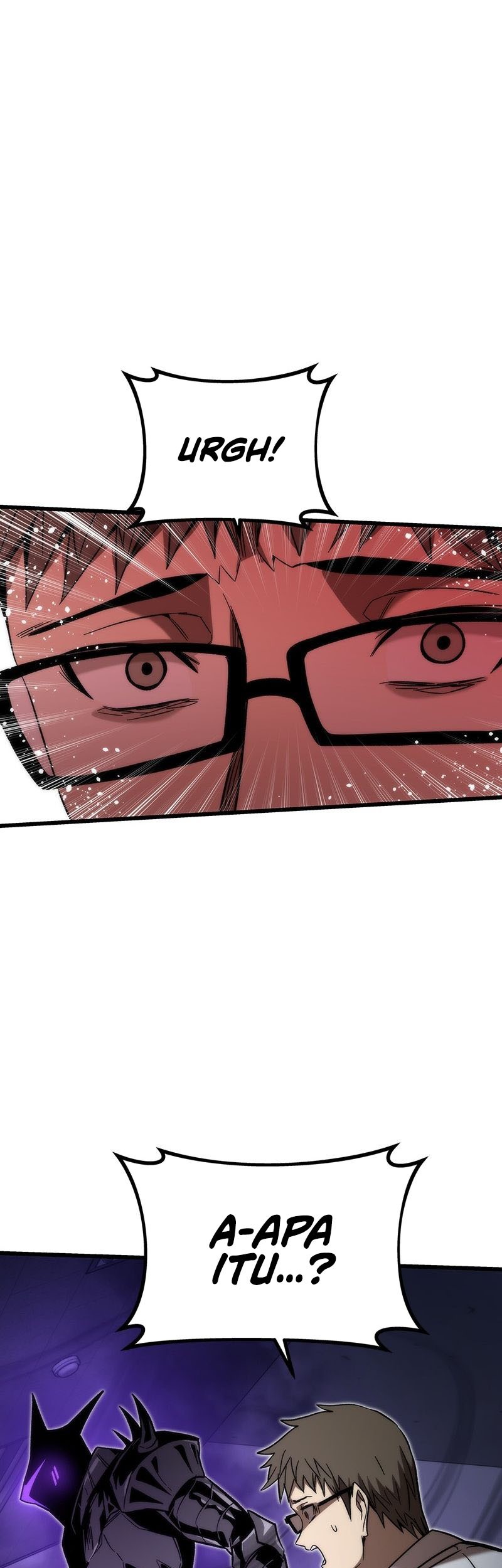 Ultra Alter Chapter 69 Gambar 62