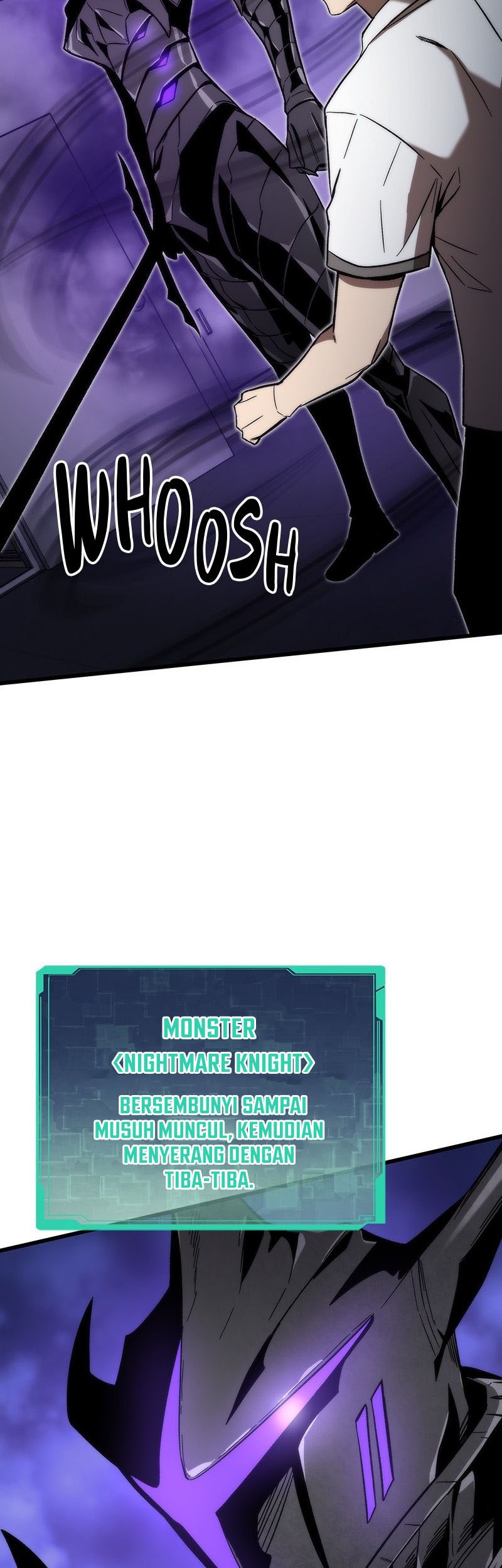 Ultra Alter Chapter 69 Gambar 63