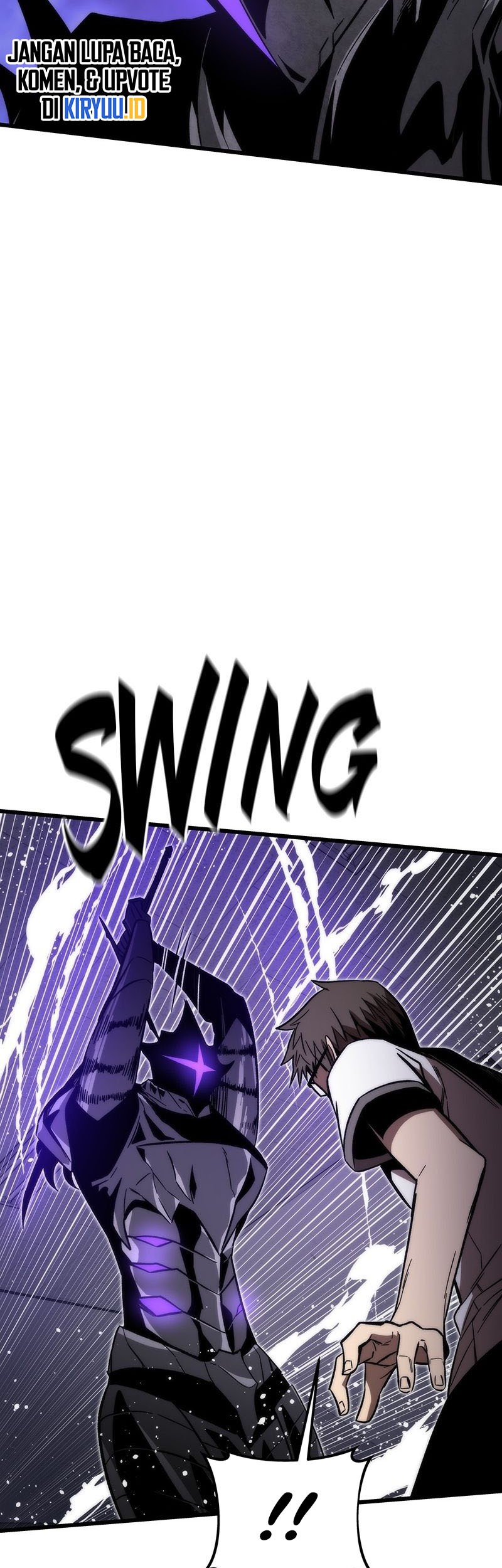 Ultra Alter Chapter 69 Gambar 64