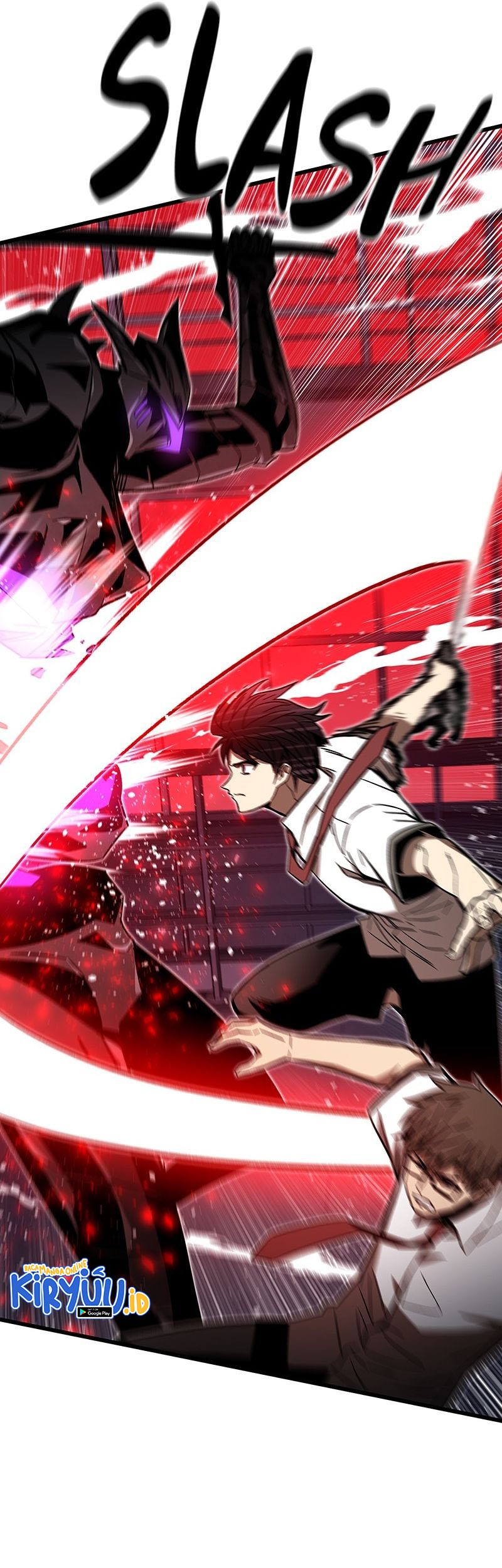 Ultra Alter Chapter 69 Gambar 66