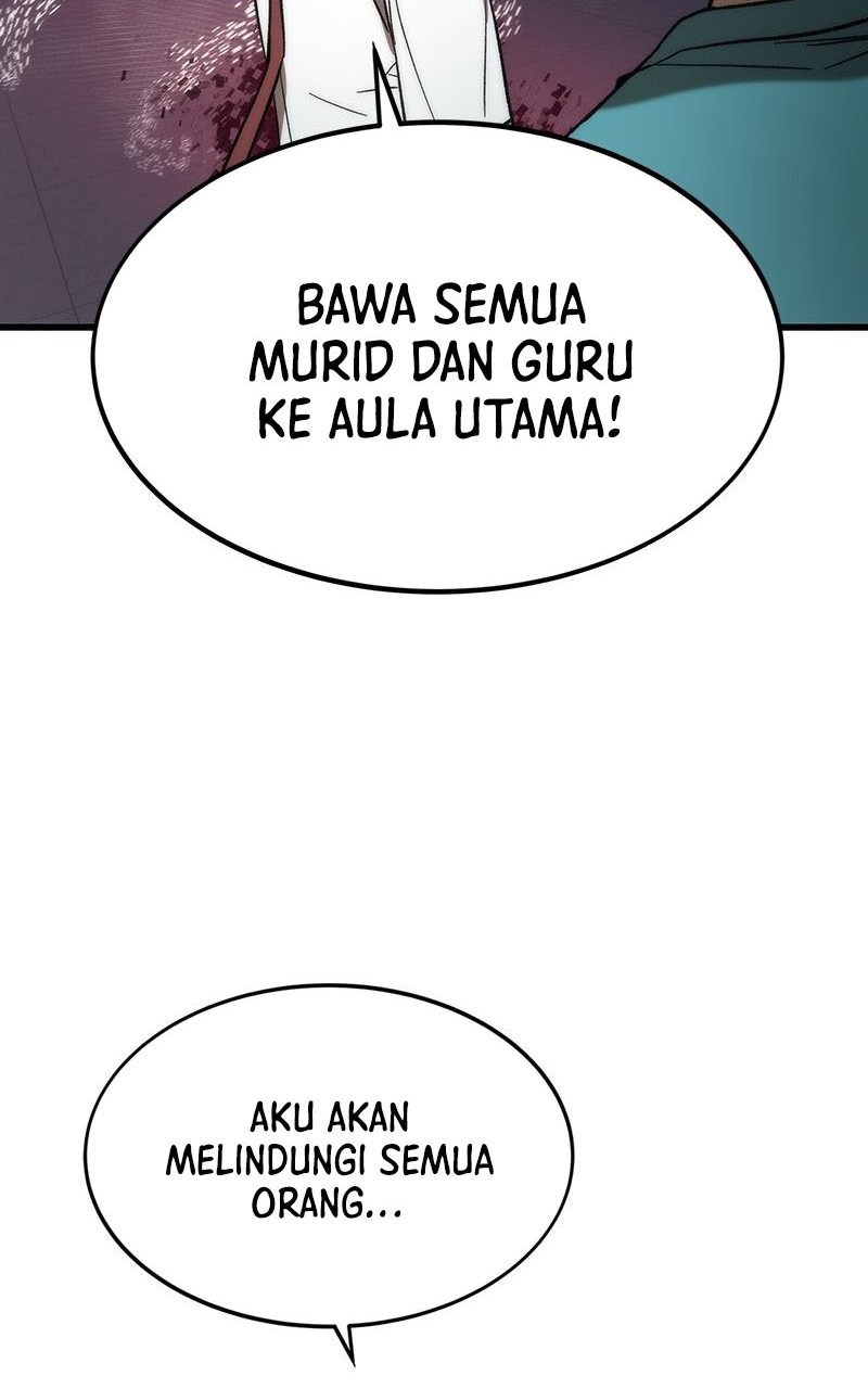 Ultra Alter Chapter 69 Gambar 69
