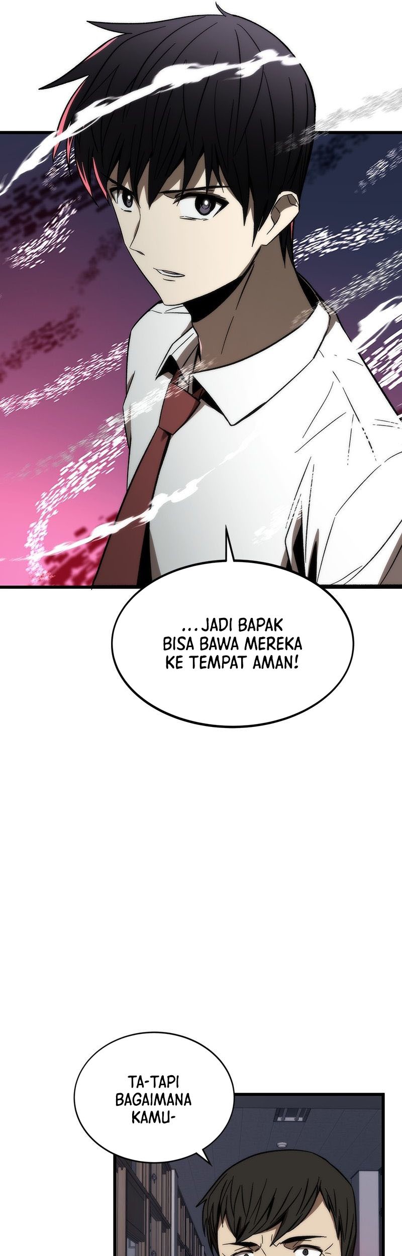 Ultra Alter Chapter 69 Gambar 70