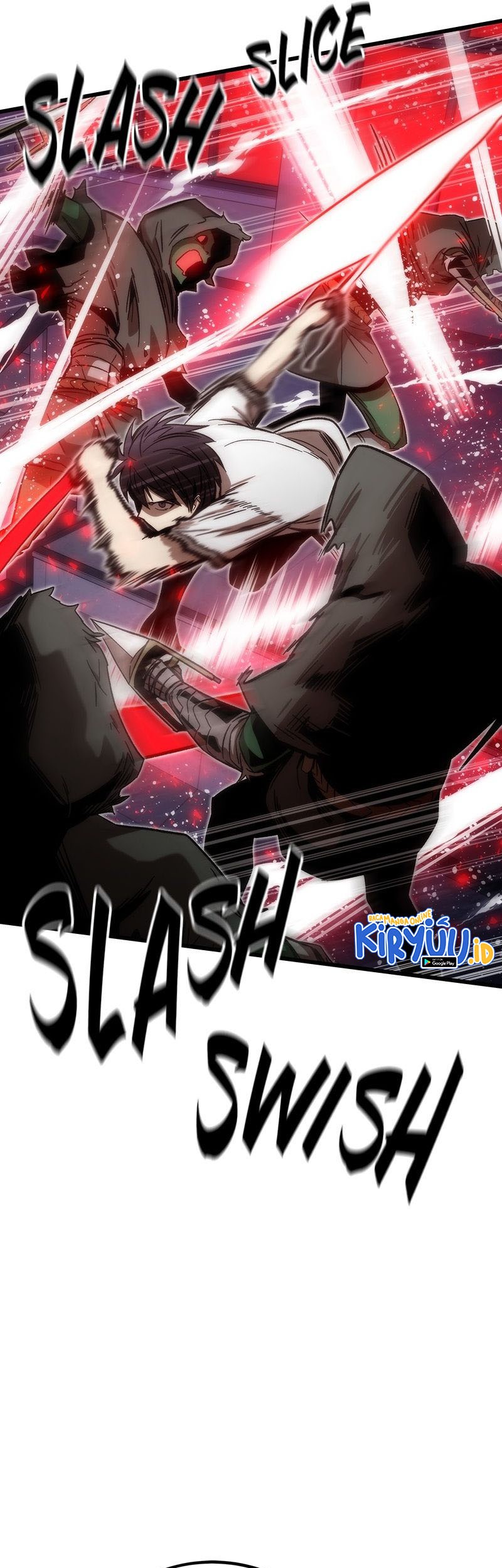 Ultra Alter Chapter 69 Gambar 74