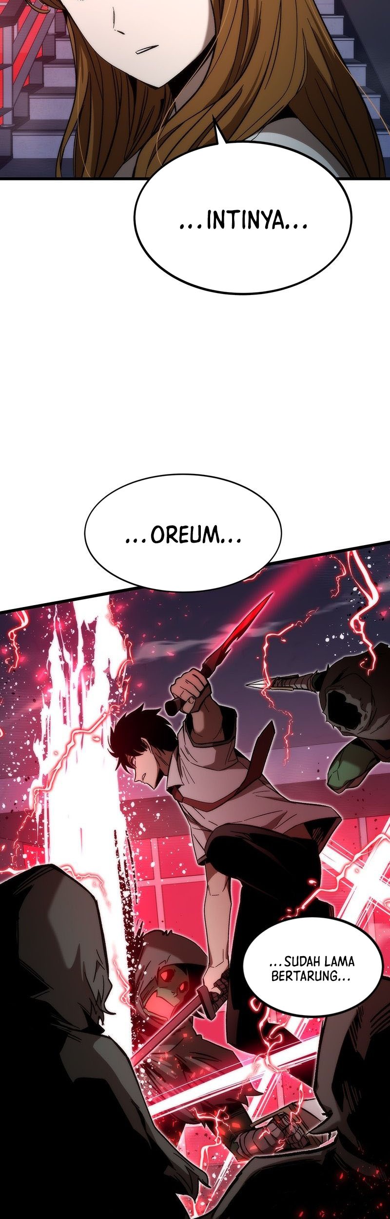Ultra Alter Chapter 69 Gambar 76